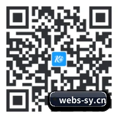 iPhone APP 二维码